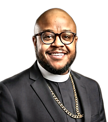 The Rev. Michael P. Matthews, Sr.